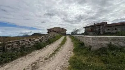 Chalet in Valle de Mena photo 53