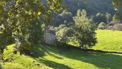 Casa rústica en Santa María de Cayón photo 25