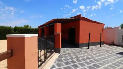 Rustic house in Almoradí photo 29