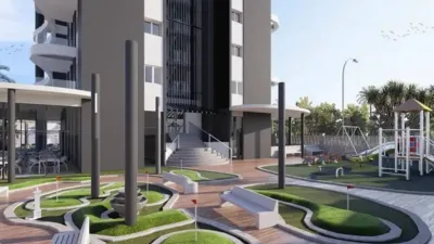 Penthouse in Calpe - Calp photo 11