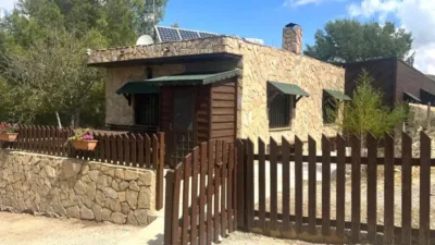Chalet in Murcia City photo 2