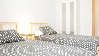 Apartment in Santa Pola photo 17