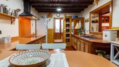 Casa en Teror photo 36