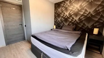 Apartment in Callosa de Segura photo 12