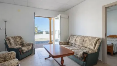 Chalet in Calpe - Calp photo 29