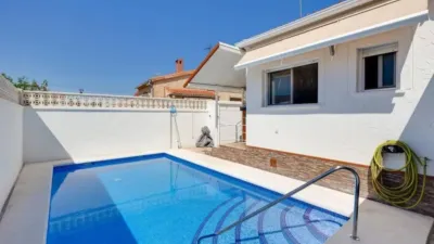 Chalet en Matola-La Foia-Las Bayas-La Marina photo 12