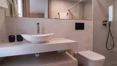Chalet en Algorfa photo 25