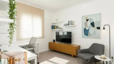 Chalet in Calpe - Calp photo 23