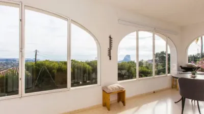 Chalet in Calpe - Calp photo 8