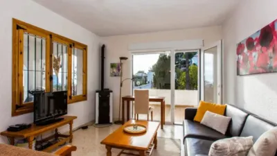 Chalet in Calpe - Calp photo 14