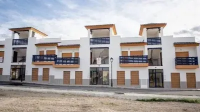 Apartment in Cuevas del Almanzora photo 15