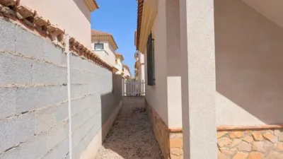 Chalet in Algorfa photo 8