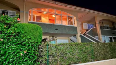 Chalet in Santa Pola photo 3