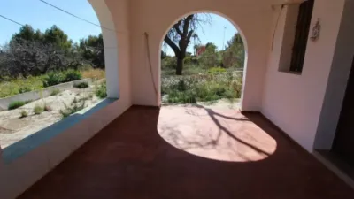 Chalet in Calpe - Calp photo 8