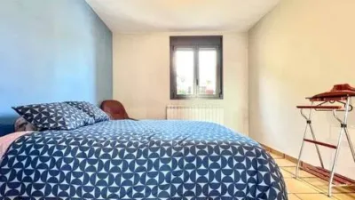 Casa rústica en venta en Fontellas, Fontellas (Ayerbe) de 259.000 €