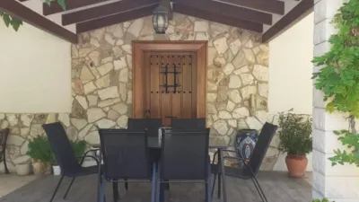 Chalet in Petrer photo 34