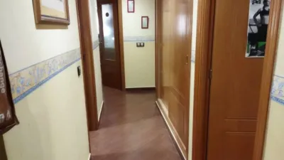 Apartment in Calpe - Calp photo 14