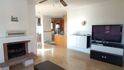 Chalet in Algorfa photo 6
