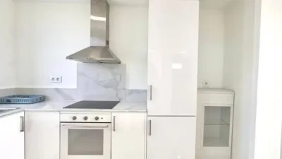 Apartment in Finestrat photo 12