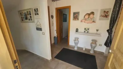 Chalet in Finestrat photo 9