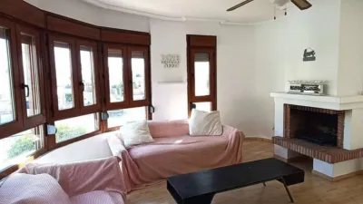 Chalet in Algorfa photo 3
