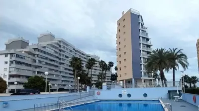 Duplex Penthouse in Calpe - Calp photo 13