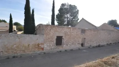 Chalet in Camarillas photo 17