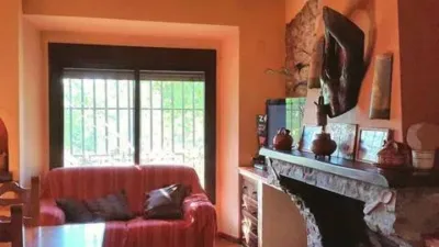 Rustic house in La Nava photo 12