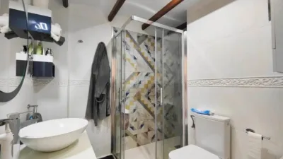Chalet in Guardamar del Segura photo 35