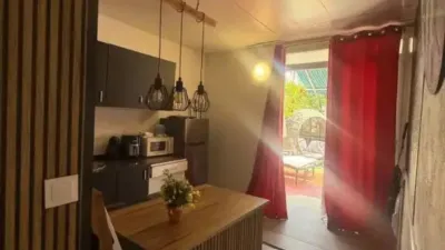 Chalet in L'Alfàs del Pi photo 11