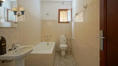 Chalet in Benissa photo 11