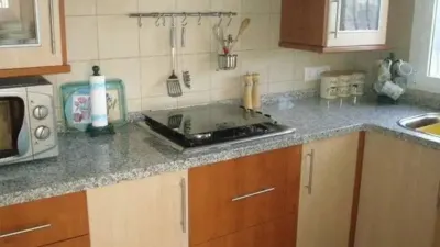 Chalet in Calpe - Calp photo 12