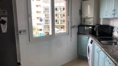 Flat in Calpe - Calp photo 12