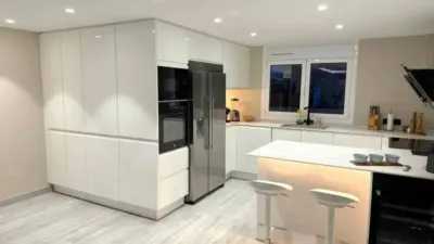 Chalet in L'Alfàs del Pi photo 9