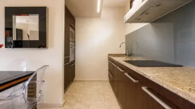 Chalet in Cartagena photo 26