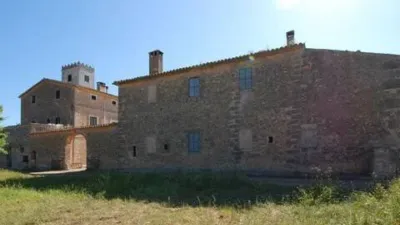 Rustic house in Algaida photo 28