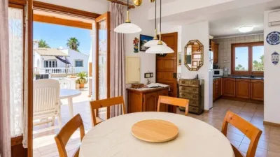 Chalet in Santa Margalida photo 3