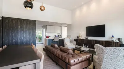 Chalet in Algorfa photo 26