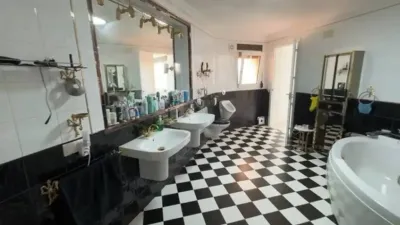 Chalet en Calpe - Calp photo 24