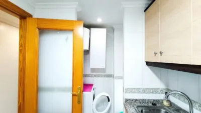 Apartment in Guardamar del Segura photo 9
