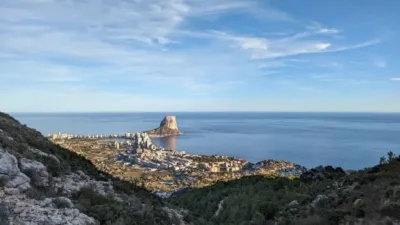 Chalet en Calpe - Calp photo 47