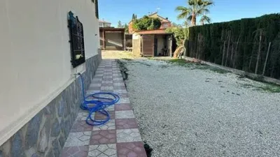 Chalet in El Raiguero photo 5
