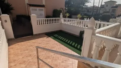 Casa – Orihuela, Residencial Jumilla III, Urbanización Horizonte - Vista 4