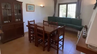 Chalet in Calpe - Calp photo 9