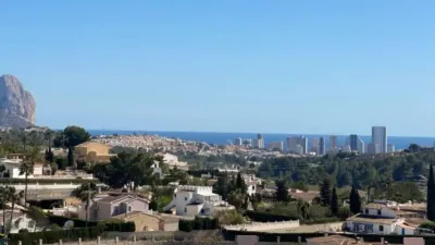 Chalet in Calpe - Calp photo 6