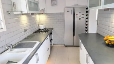 Chalet in Benissa photo 17