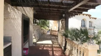 Chalet in Calpe - Calp photo 20