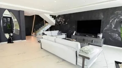 Chalet in Benissa photo 6