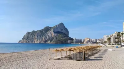 Chalet in Calpe - Calp photo 38