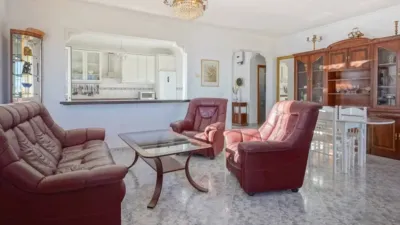 Chalet in Calpe - Calp photo 11